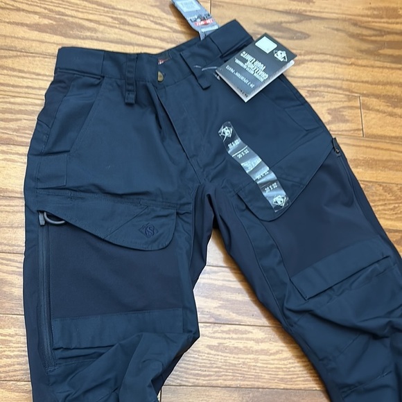 Try-Spec 24-7 xpedition pants Tactical meets outdoors - Picture 7 of 10